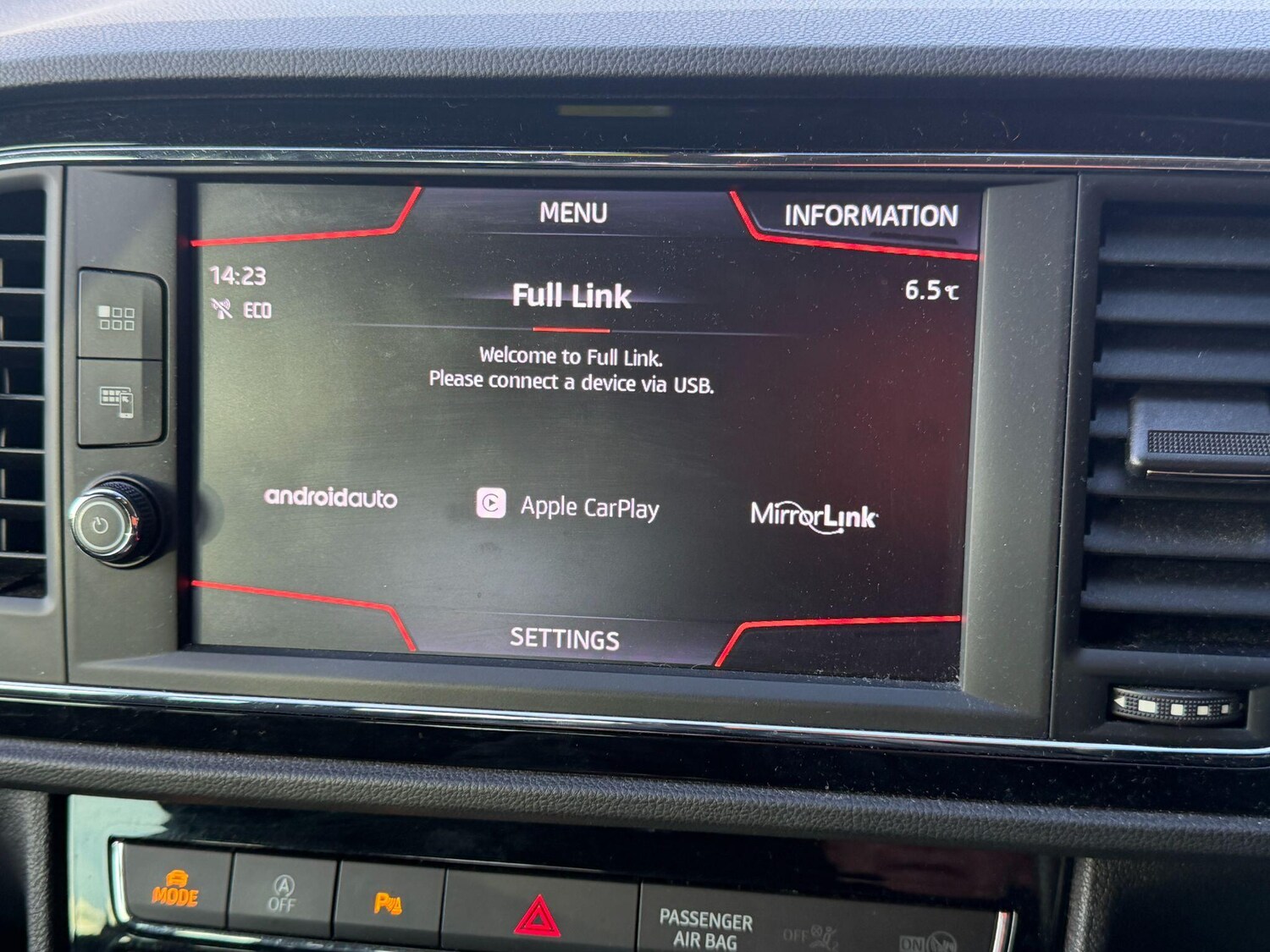 Used SEAT Leon 2019 for sale - 77524899: Photo 20