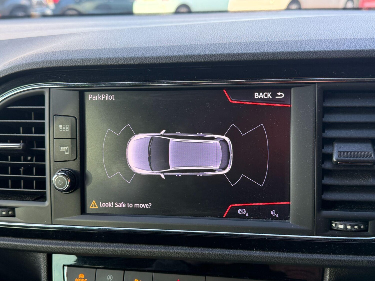 Used SEAT Leon 2019 for sale - 77524899: Photo 21