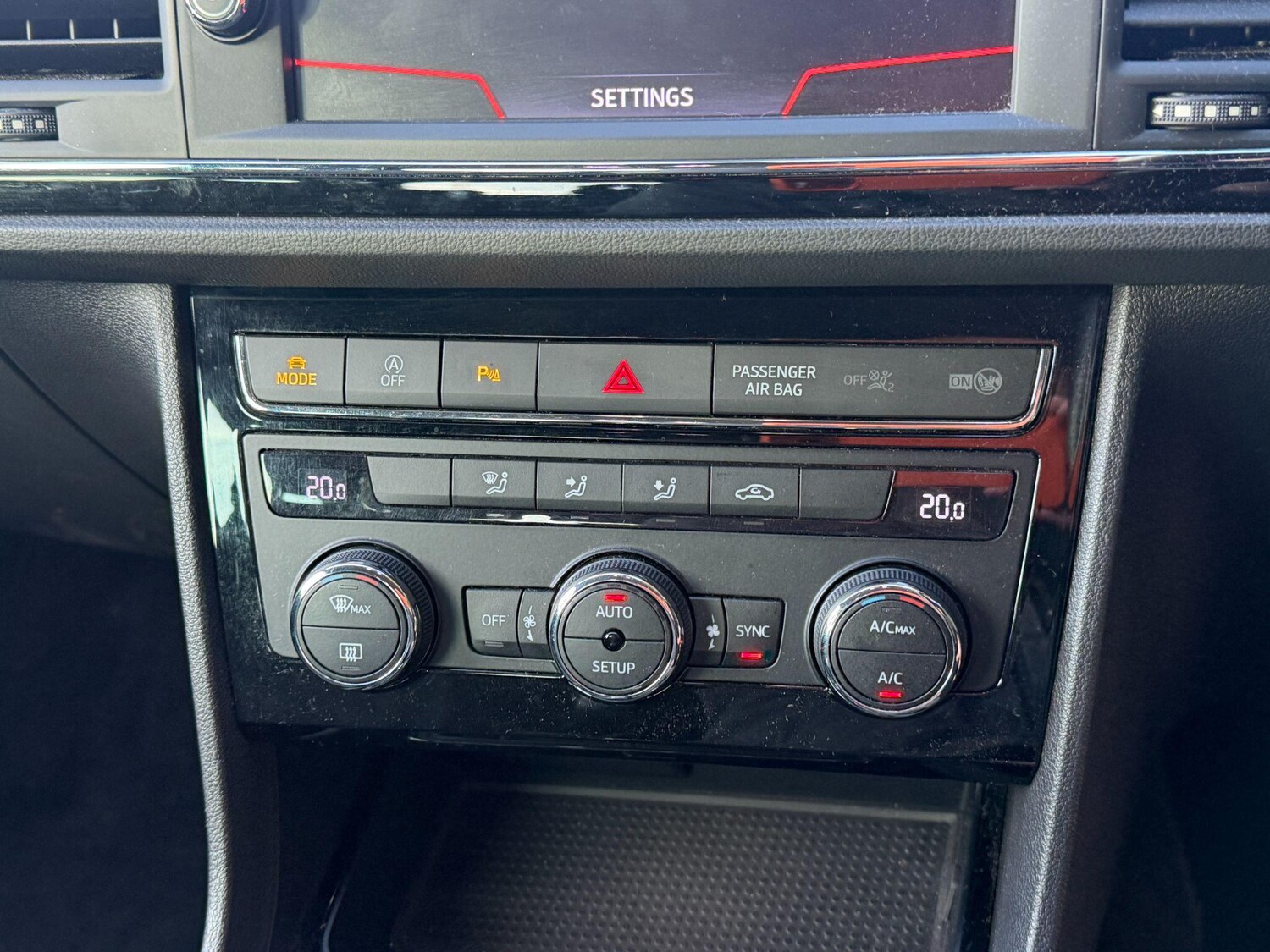 Used SEAT Leon 2019 for sale - 77524899: Photo 22