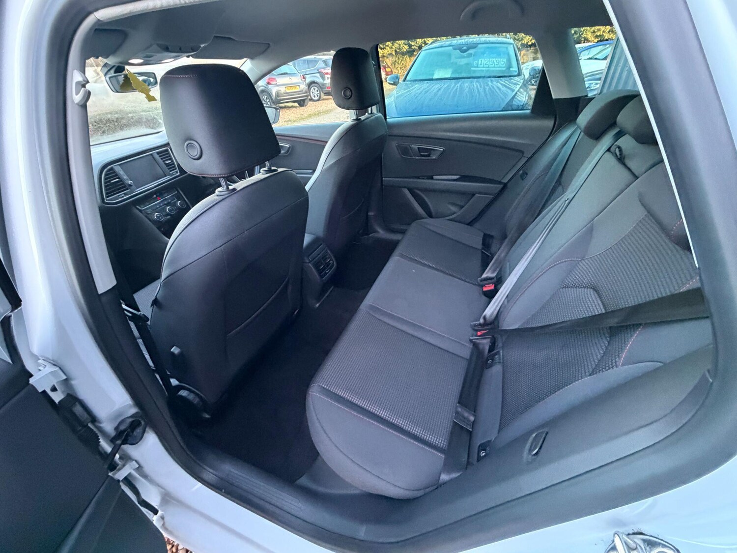 Used SEAT Leon 2019 for sale - 77524899: Photo 23