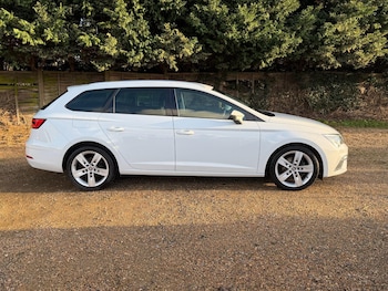 Used SEAT Leon 2019 for sale - 77524899: Photo