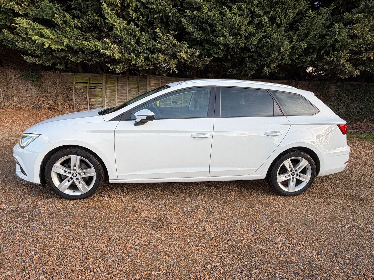 Used SEAT Leon 2019 for sale - 77524899: Photo 5