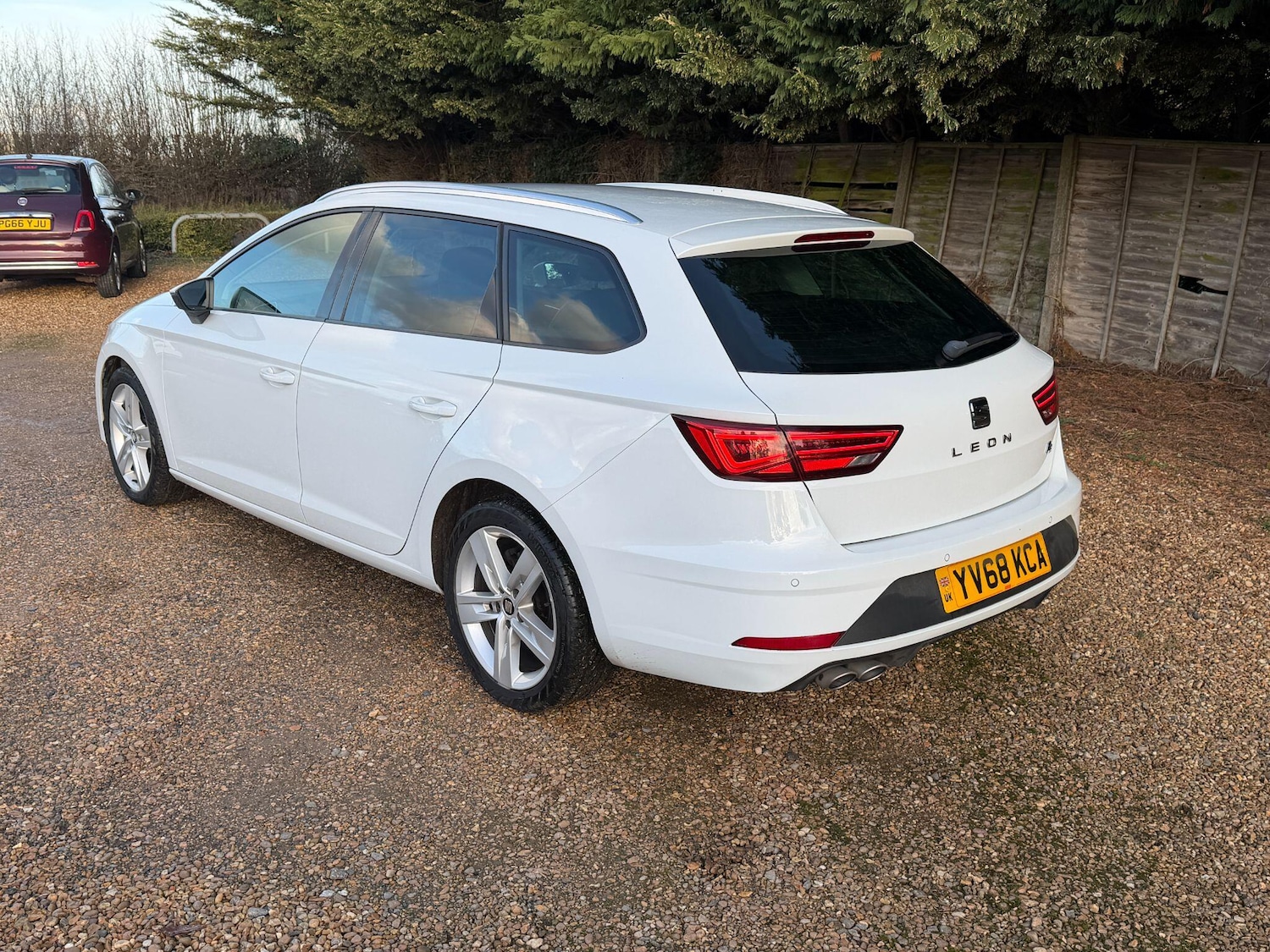 Used SEAT Leon 2019 for sale - 77524899: Photo 6