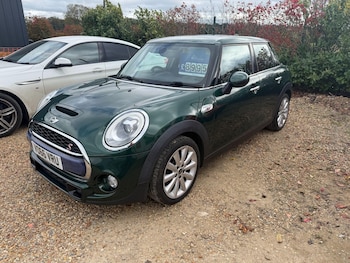 Used MINI Hatch 2016 for sale - 78171031: Photo