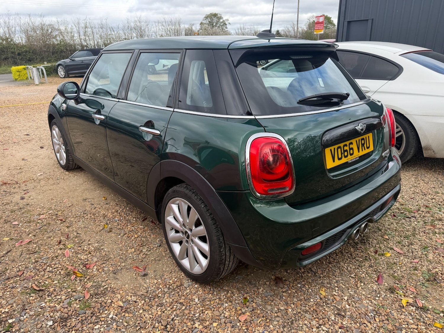 Used MINI Hatch 2016 for sale - 78171031: Photo 2