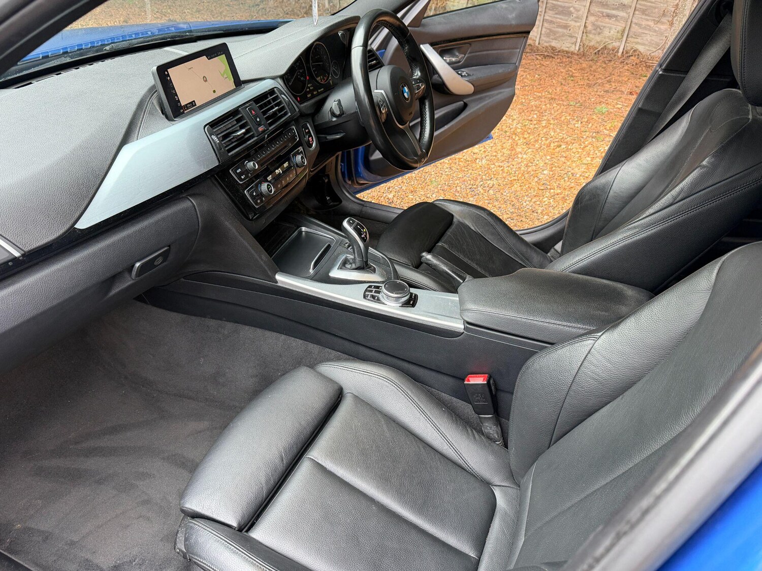 Used BMW 3 Series 2019 for sale - 77524932: Photo 12