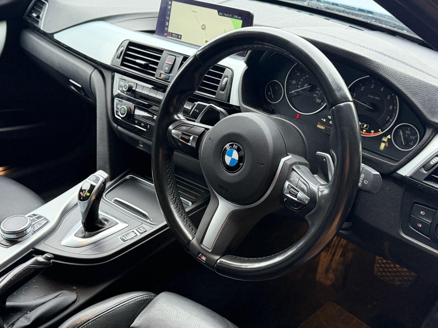 Used BMW 3 Series 2019 for sale - 77524932: Photo 13