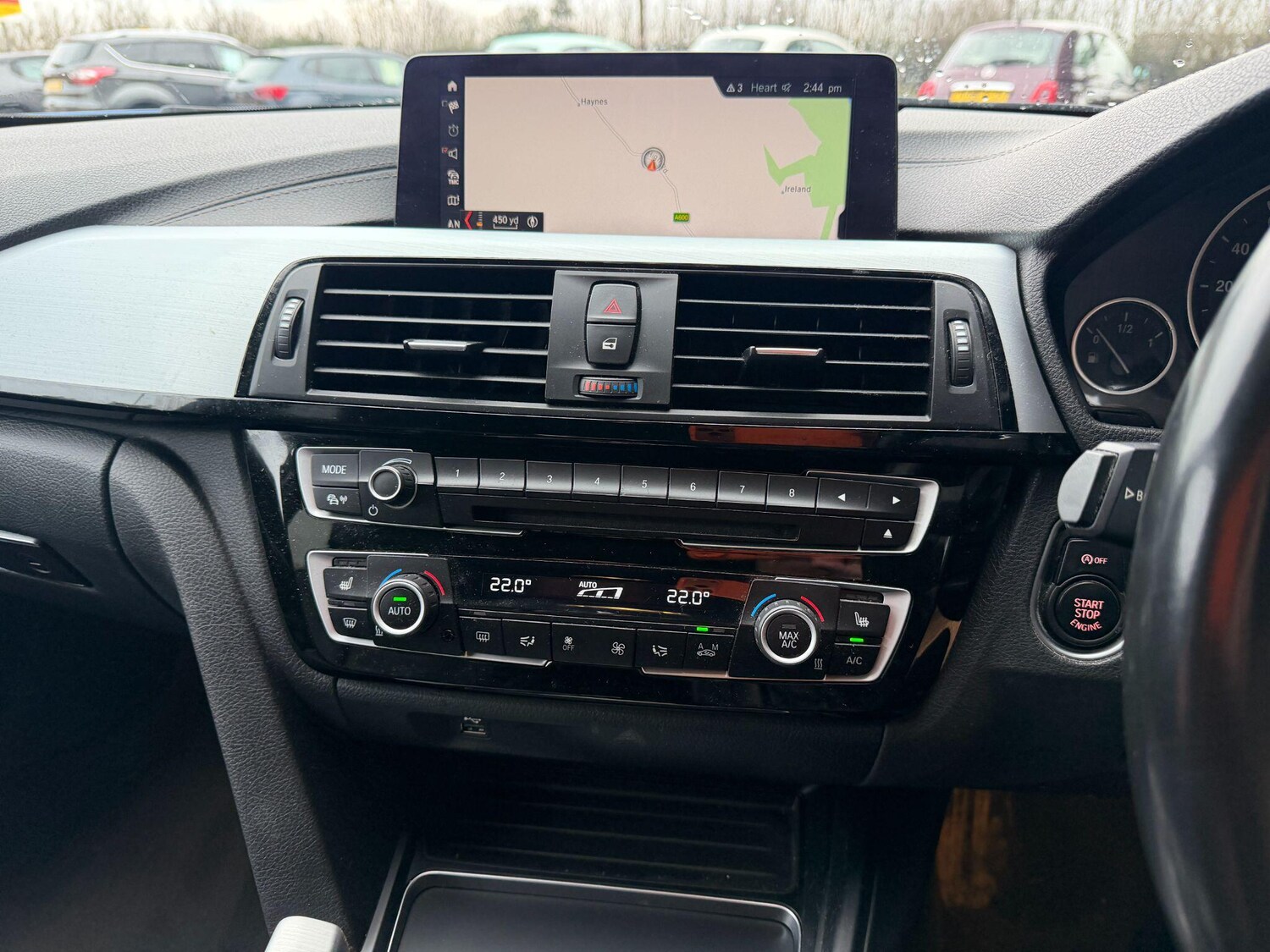 Used BMW 3 Series 2019 for sale - 77524932: Photo 16