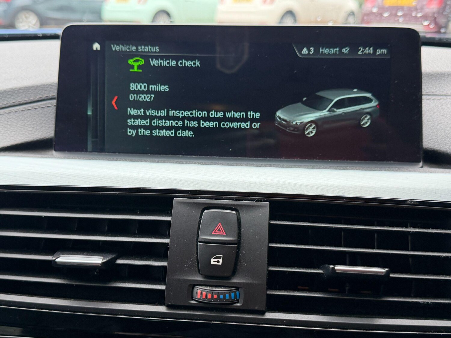 Used BMW 3 Series 2019 for sale - 77524932: Photo 21