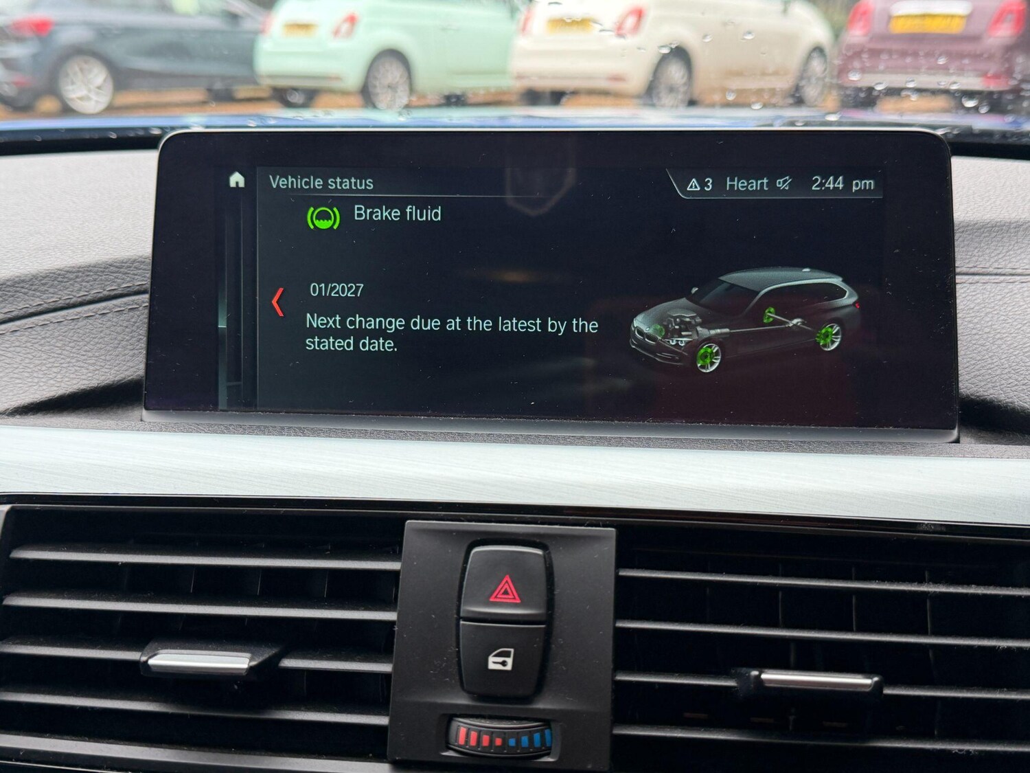 Used BMW 3 Series 2019 for sale - 77524932: Photo 22