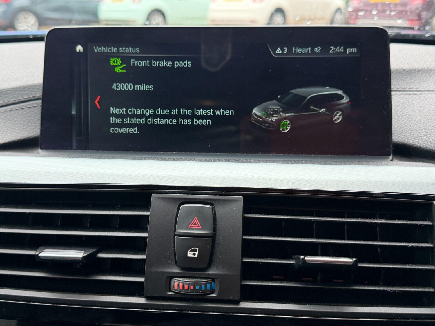 Used BMW 3 Series 2019 for sale - 77524932: Photo 23