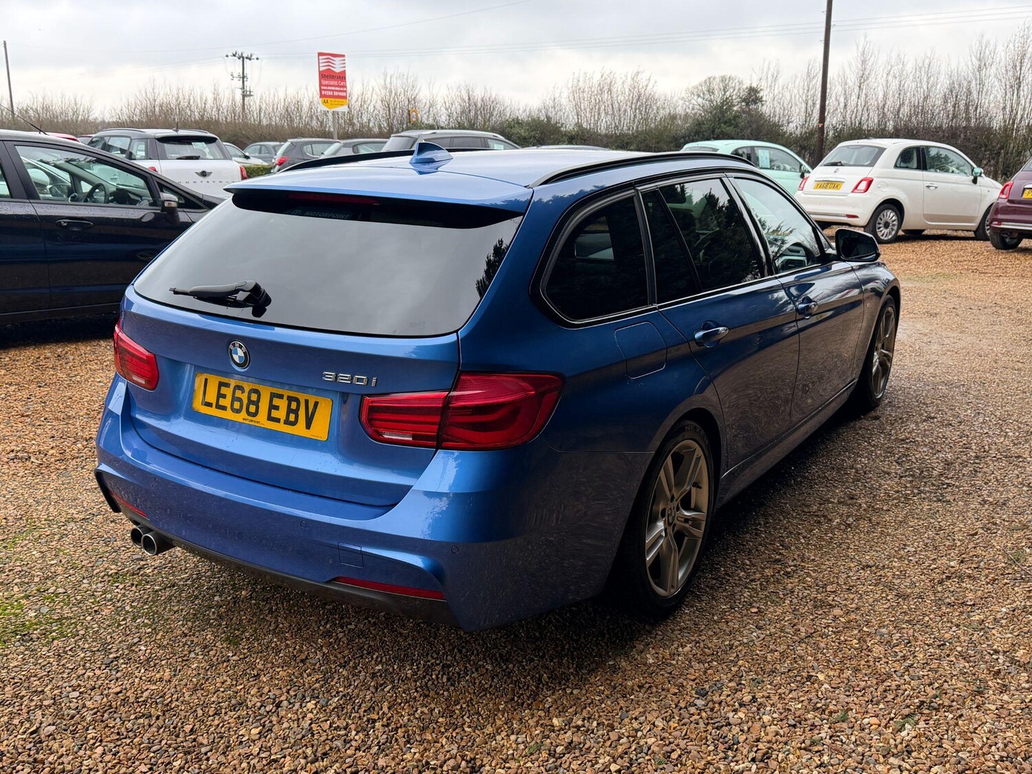 Used BMW 3 Series 2019 for sale - 77524932: Photo 28