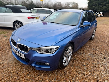 Used BMW 3 Series 2019 for sale - 77524932: Photo