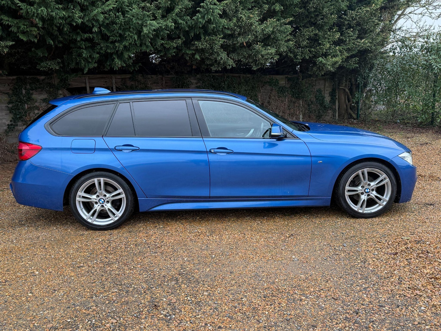 Used BMW 3 Series 2019 for sale - 77524932: Photo 3