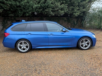 Used BMW 3 Series 2019 for sale - 77524932: Photo