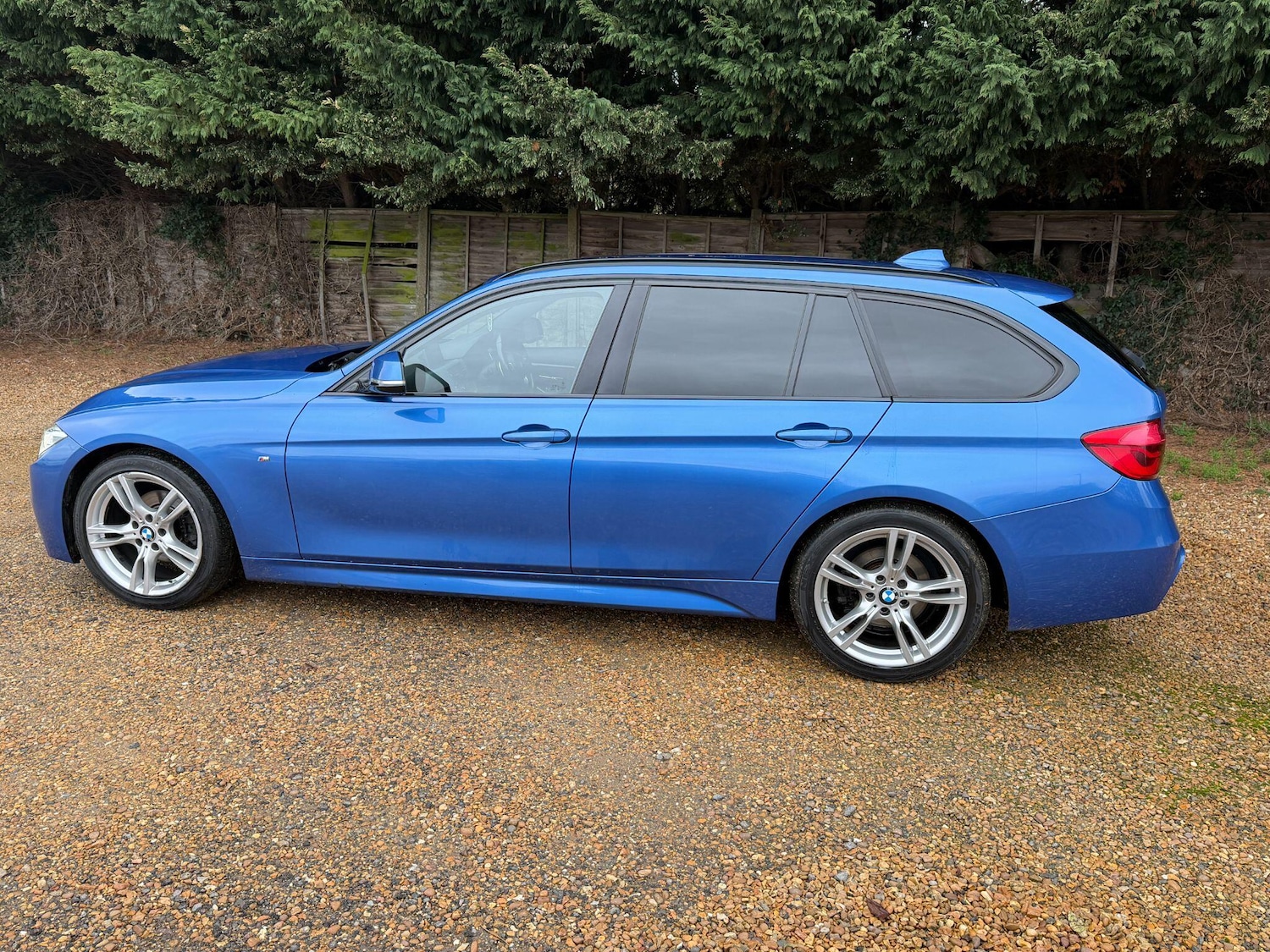 Used BMW 3 Series 2019 for sale - 77524932: Photo 4