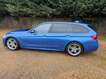 Used BMW 3 Series 2019 for sale - 77524932: Photo
