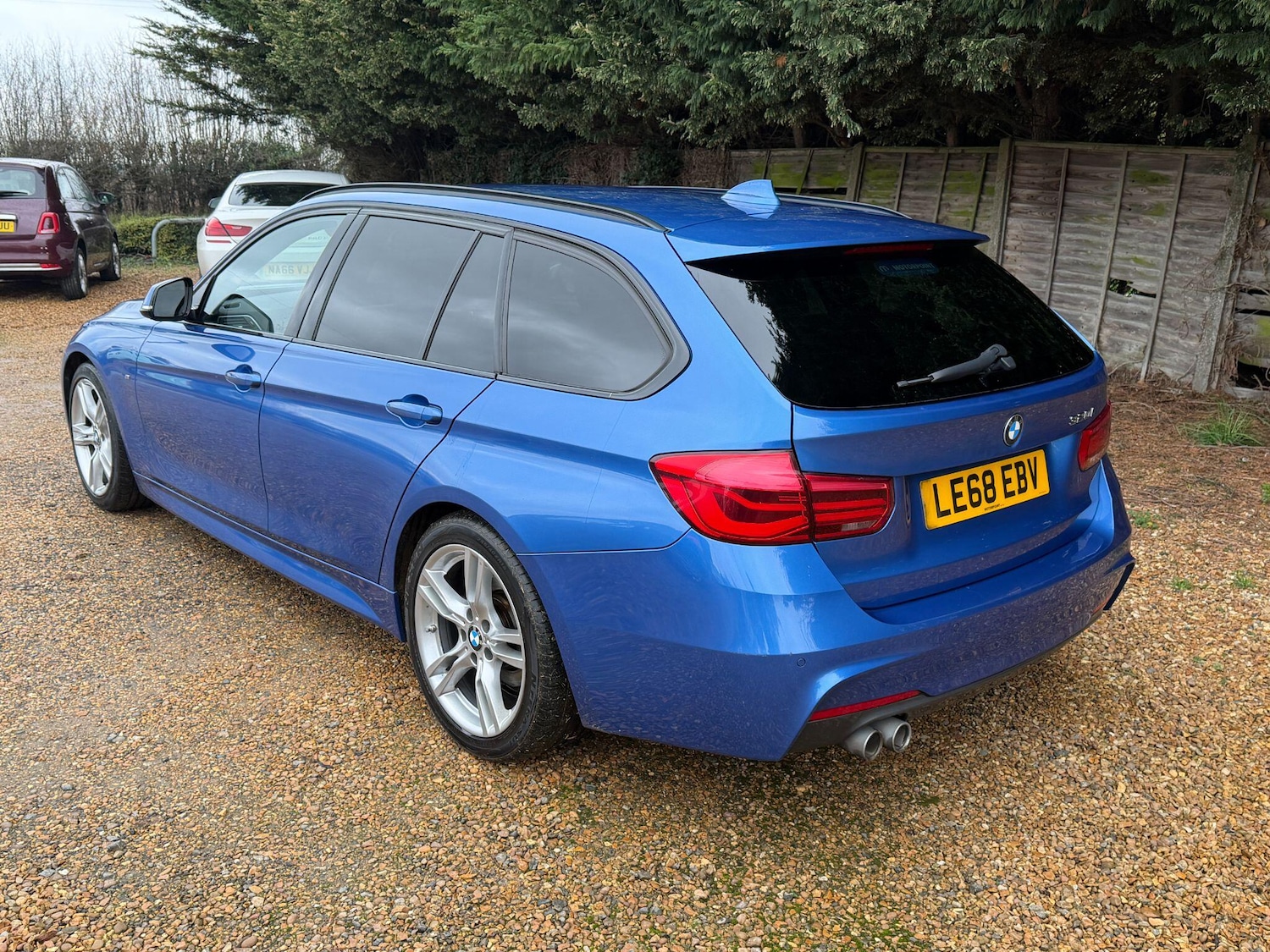 Used BMW 3 Series 2019 for sale - 77524932: Photo 5