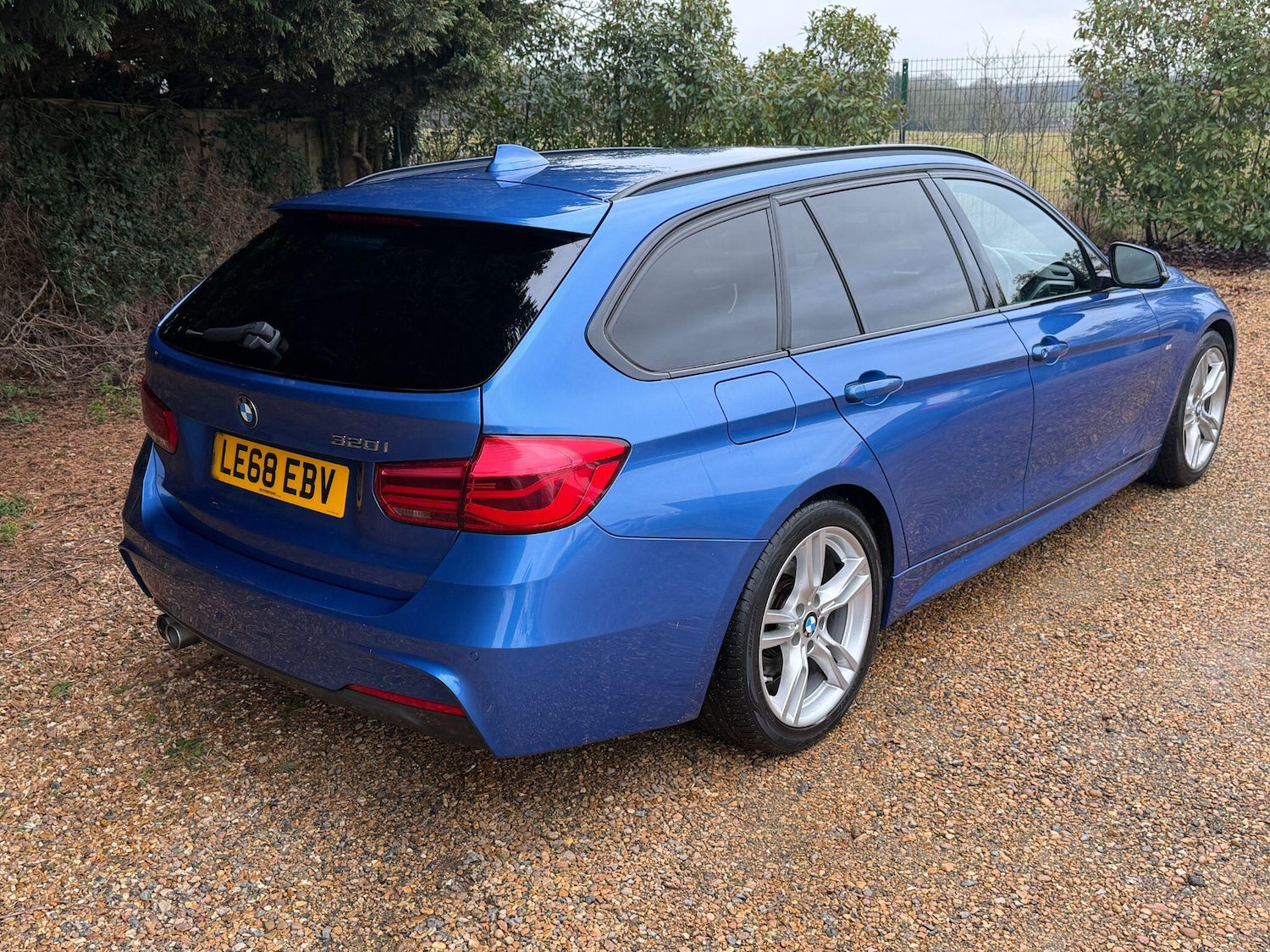 Used BMW 3 Series 2019 for sale - 77524932: Photo 7