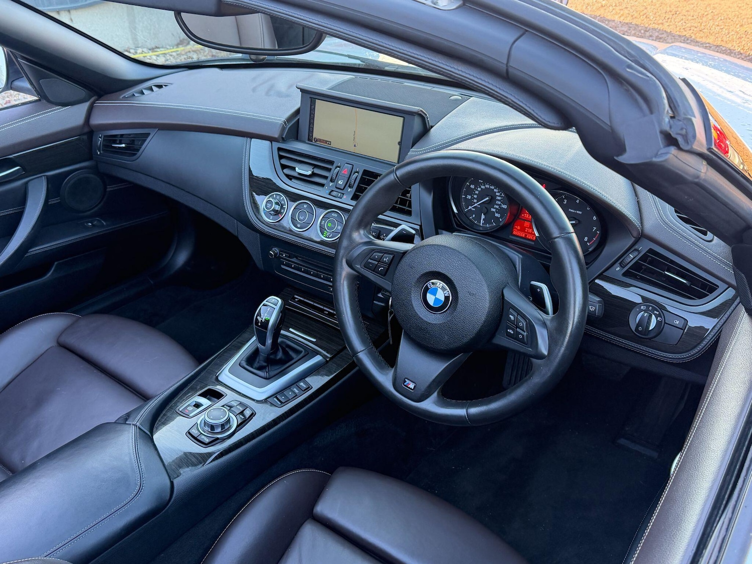 Used BMW Z4 2013 for sale - 77695438: Photo 10
