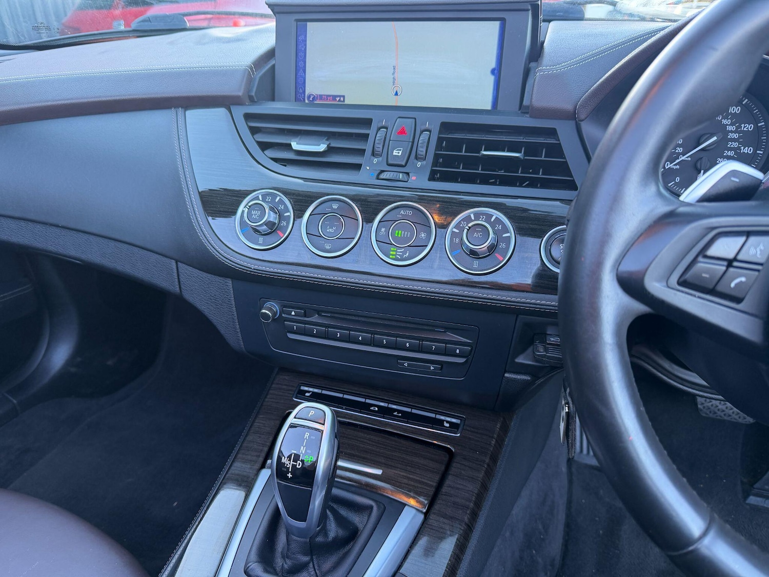 Used BMW Z4 2013 for sale - 77695438: Photo 12