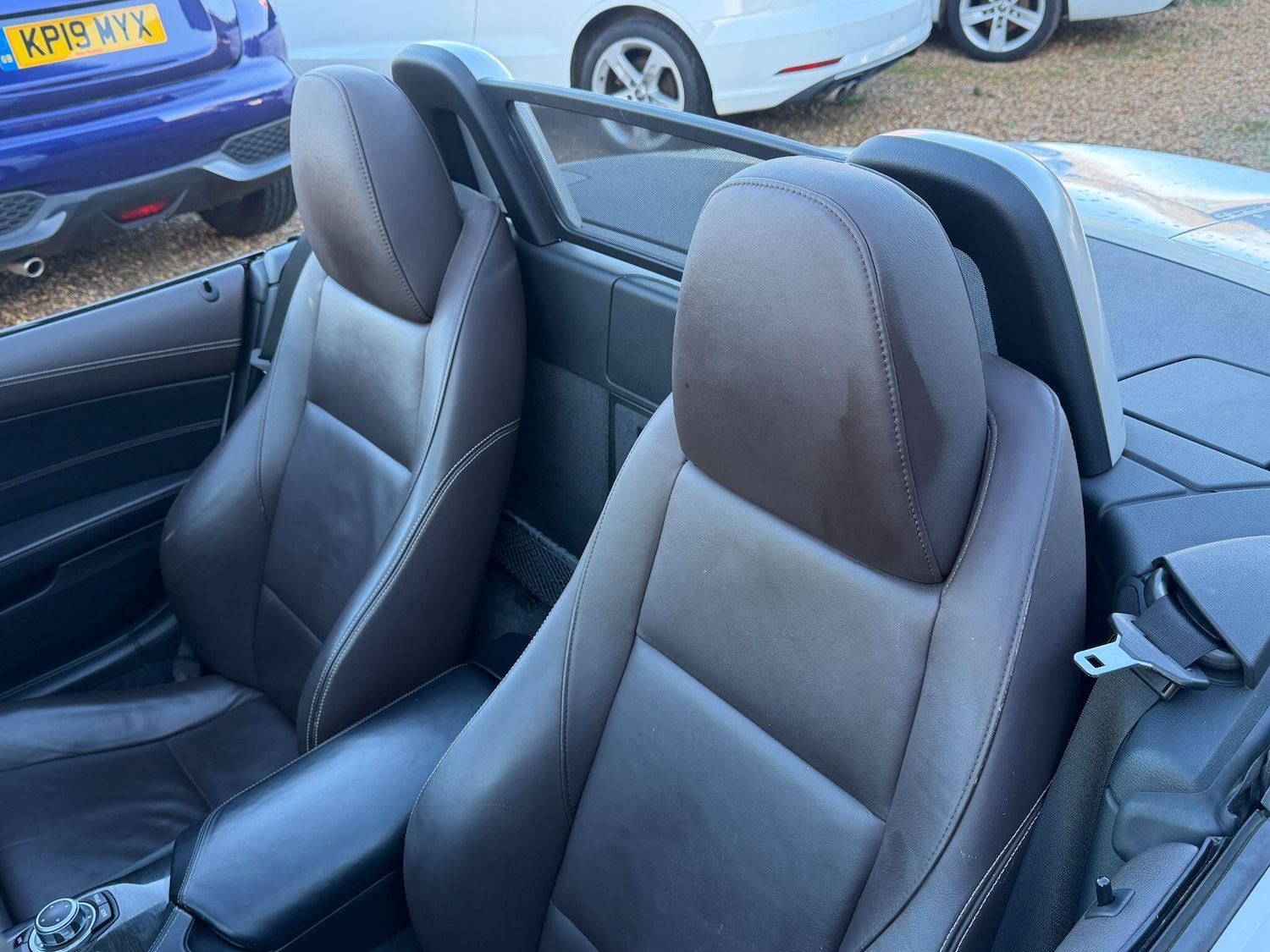 Used BMW Z4 2013 for sale - 77695438: Photo 14