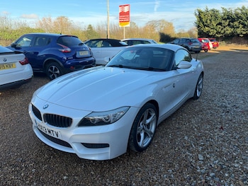 Used BMW Z4 2013 for sale - 77695438: Photo