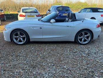 Used BMW Z4 2013 for sale - 77695438: Photo
