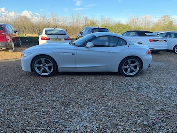 Used BMW Z4 2013 for sale - 77695438: Photo