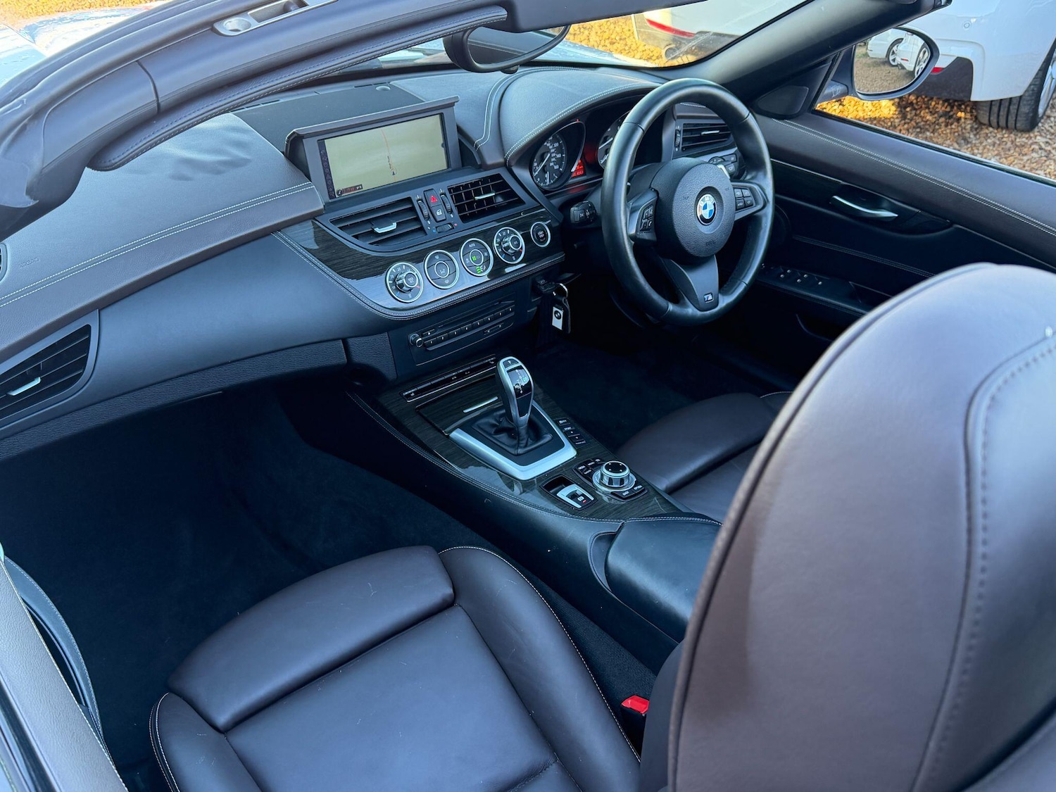 Used BMW Z4 2013 for sale - 77695438: Photo 9