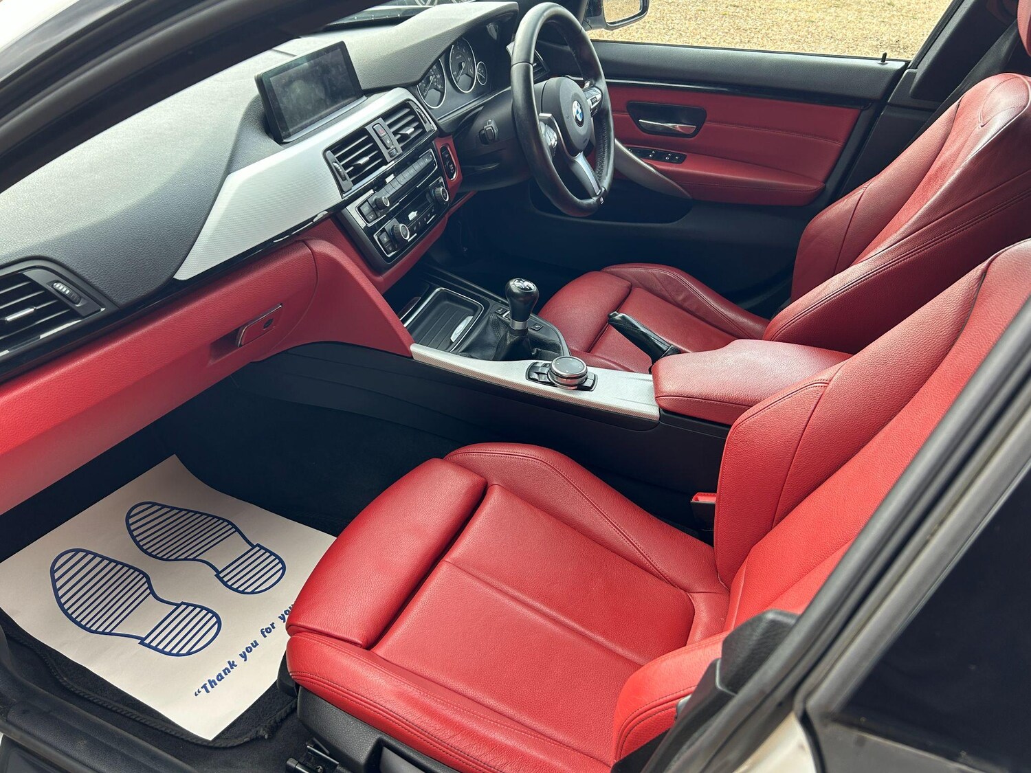 Used BMW 4 Series 2015 for sale - 77524042: Photo 11