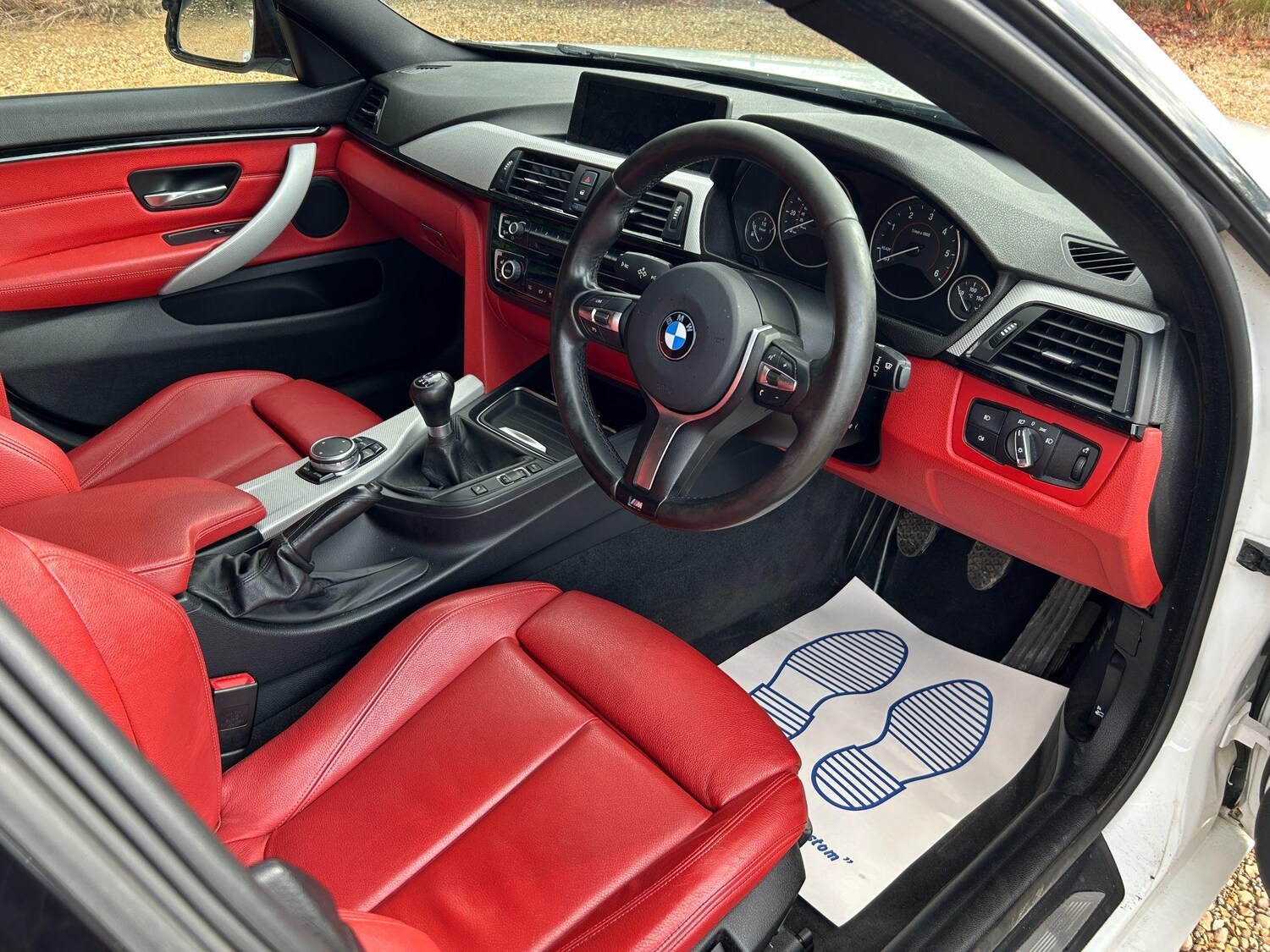 Used BMW 4 Series 2015 for sale - 77524042: Photo 14