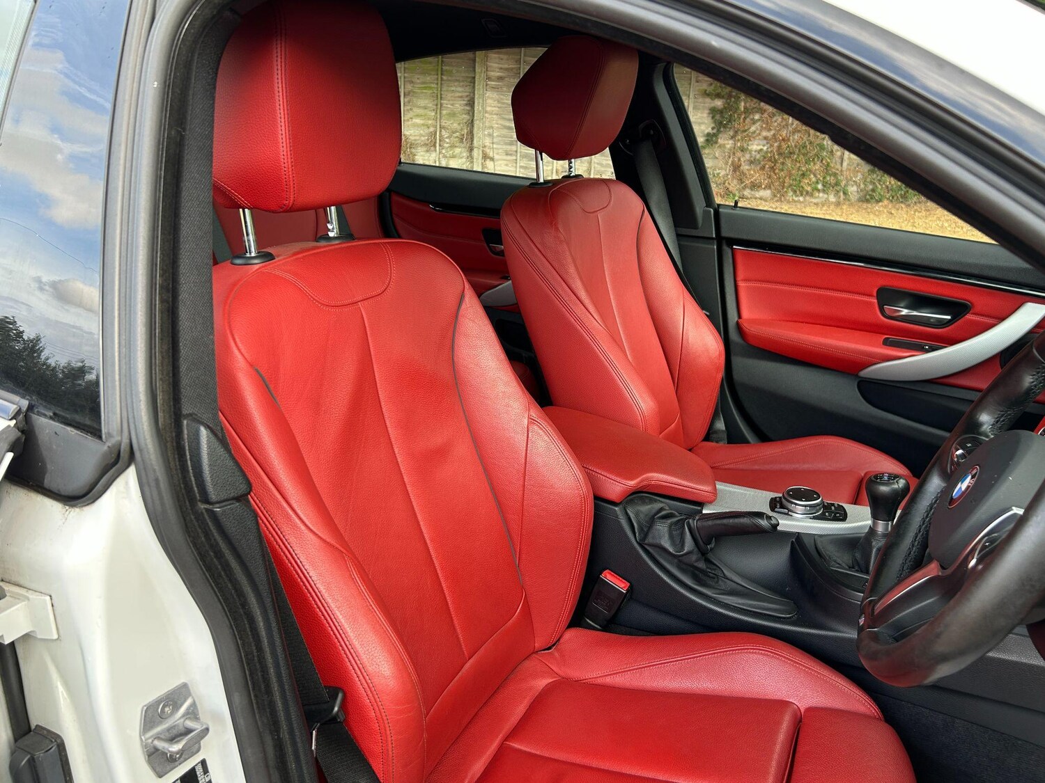 Used BMW 4 Series 2015 for sale - 77524042: Photo 15