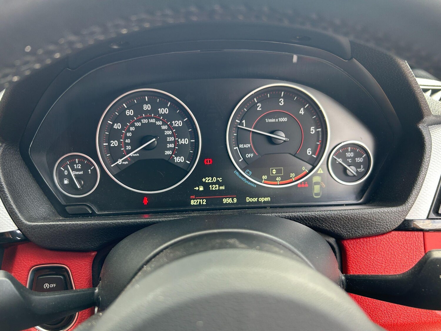 Used BMW 4 Series 2015 for sale - 77524042: Photo 16