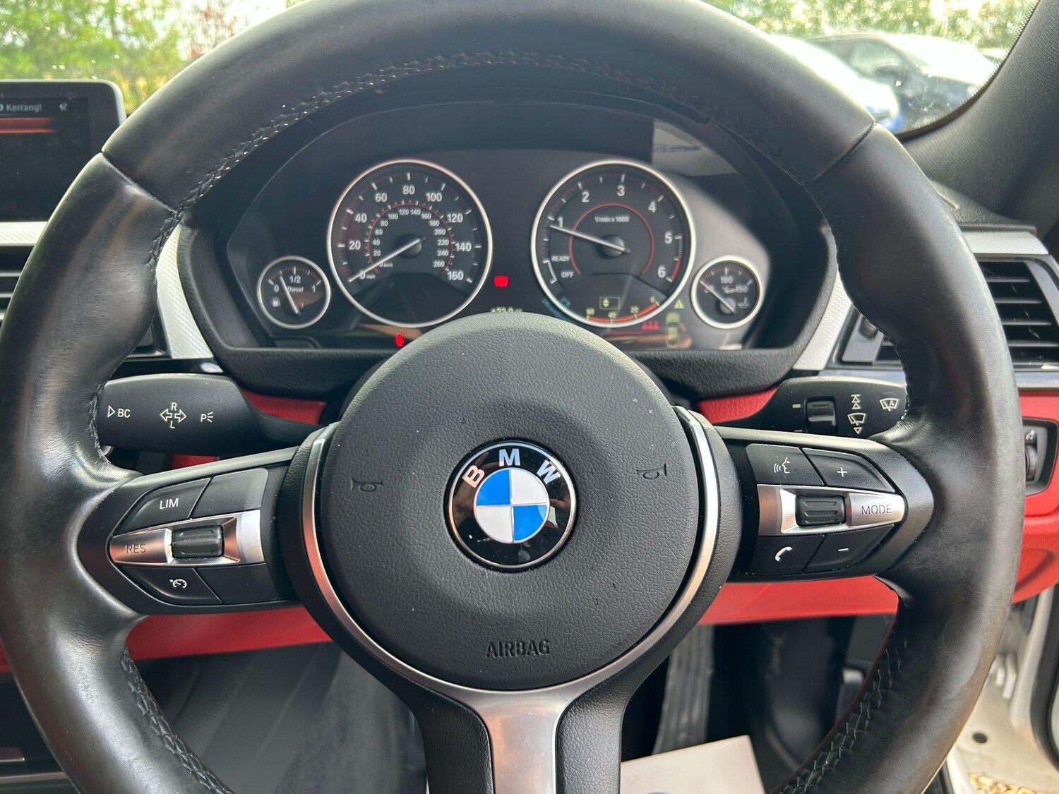 Used BMW 4 Series 2015 for sale - 77524042: Photo 17