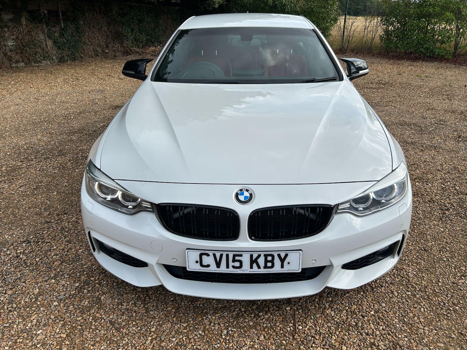 Used BMW 4 Series 2015 for sale - 77524042: Photo 2