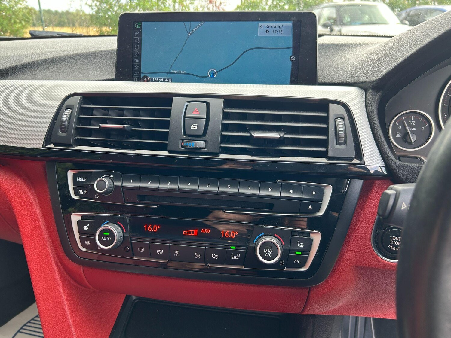 Used BMW 4 Series 2015 for sale - 77524042: Photo 20