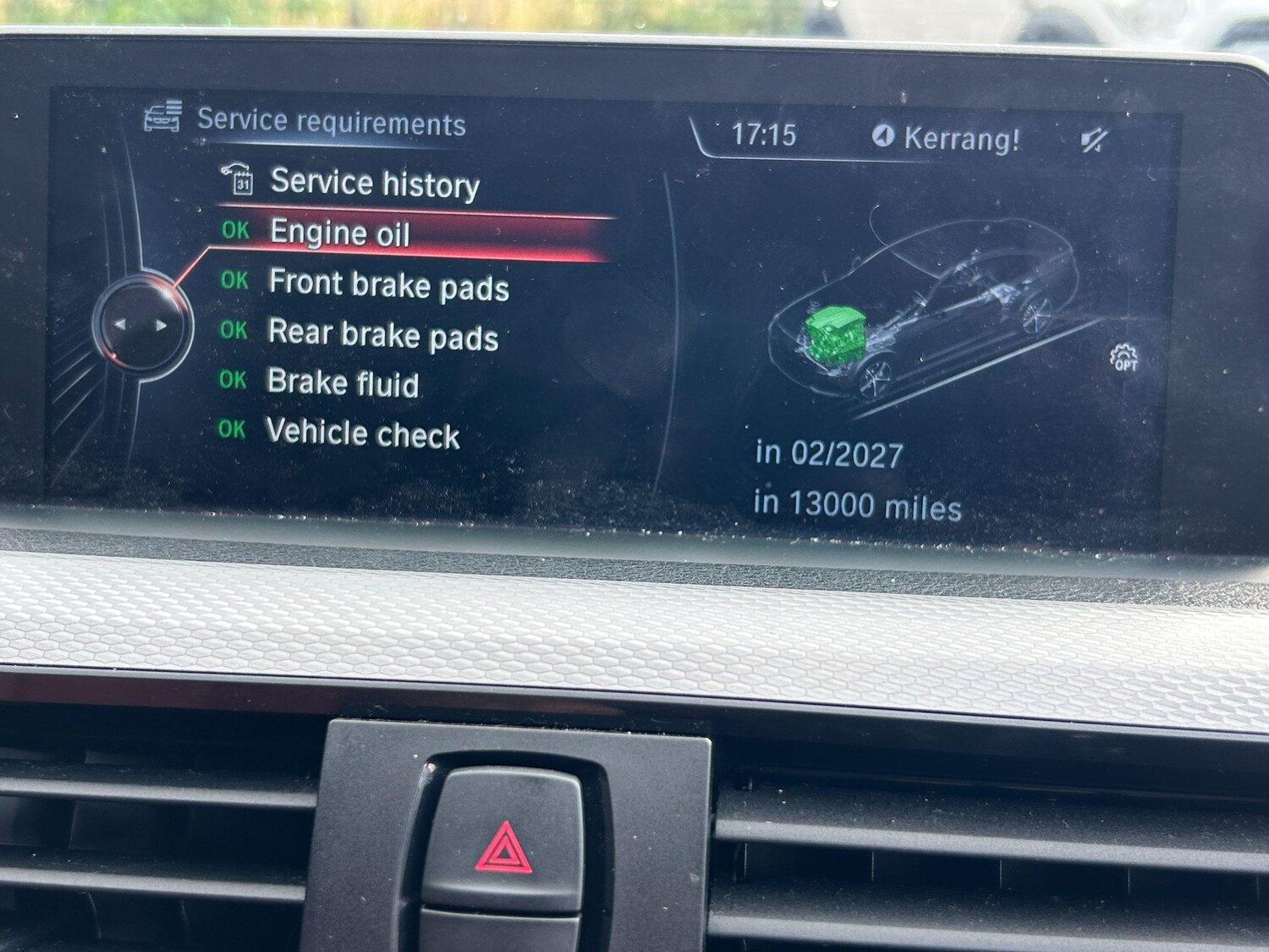 Used BMW 4 Series 2015 for sale - 77524042: Photo 23