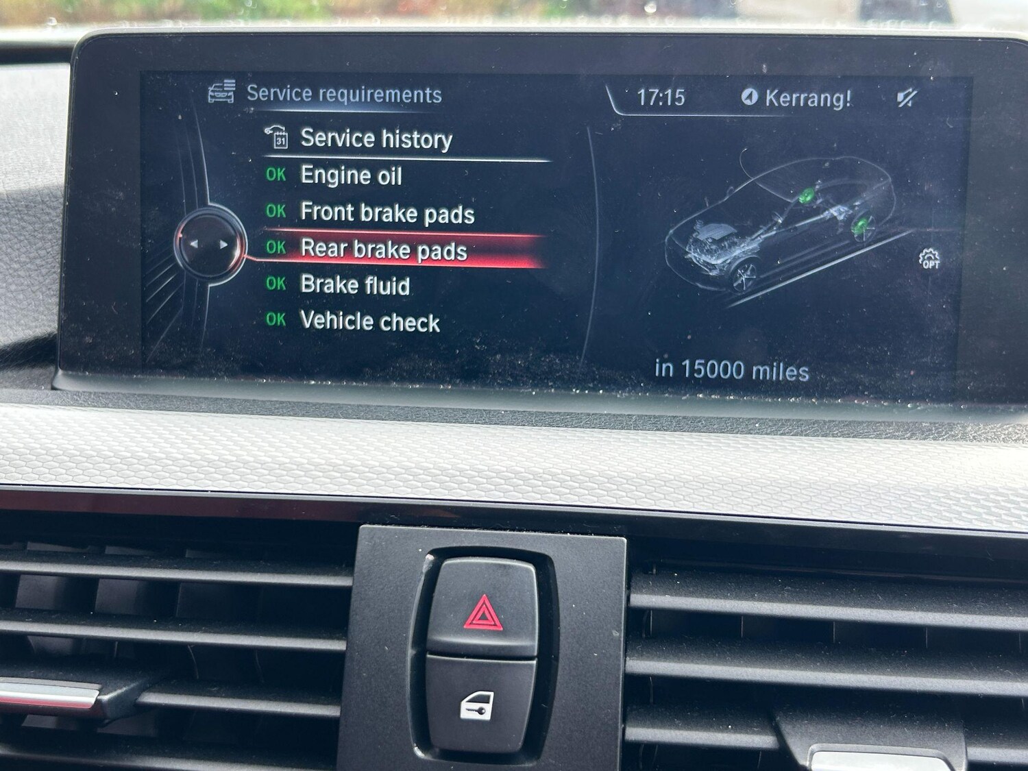 Used BMW 4 Series 2015 for sale - 77524042: Photo 25