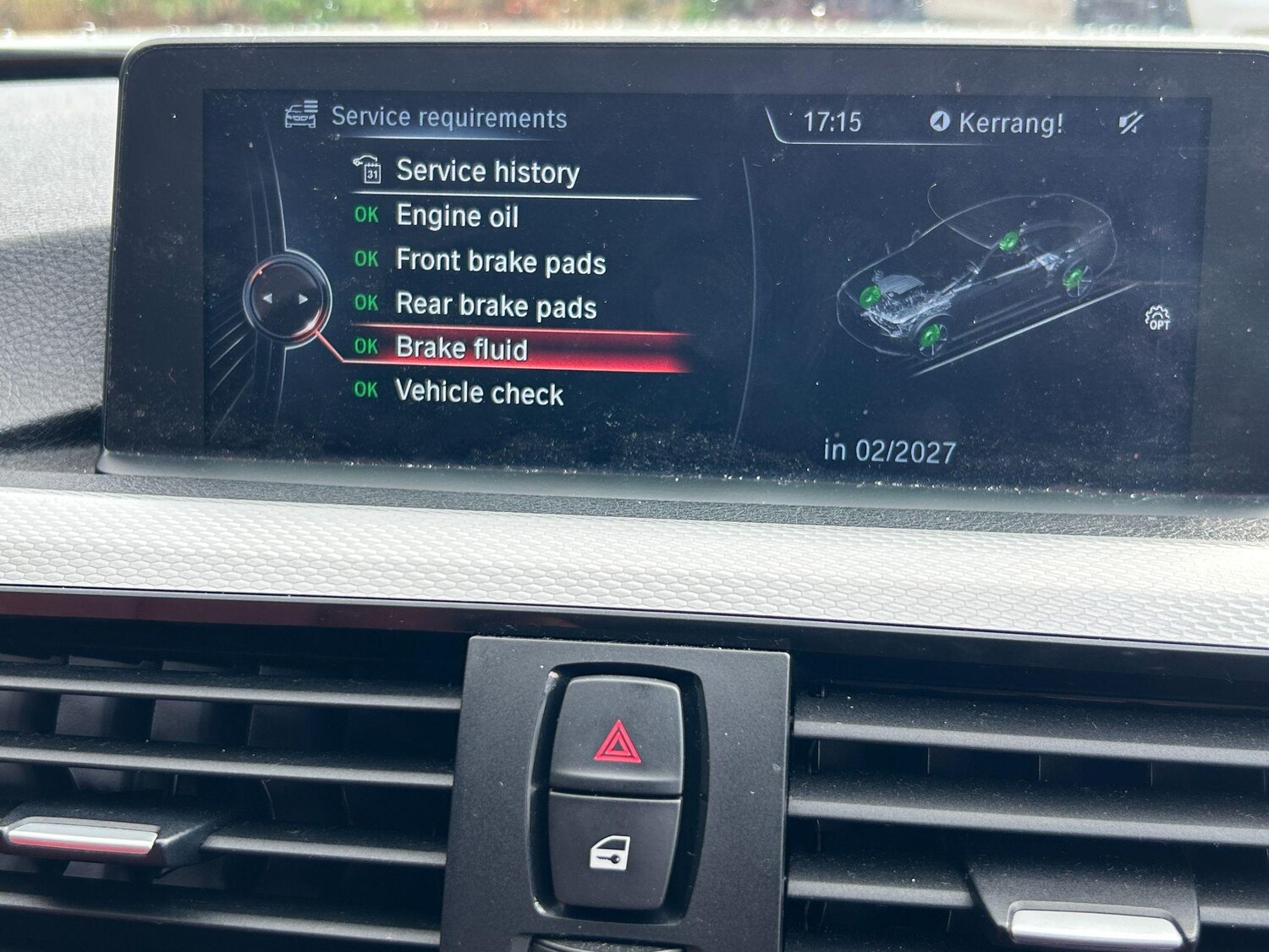 Used BMW 4 Series 2015 for sale - 77524042: Photo 26