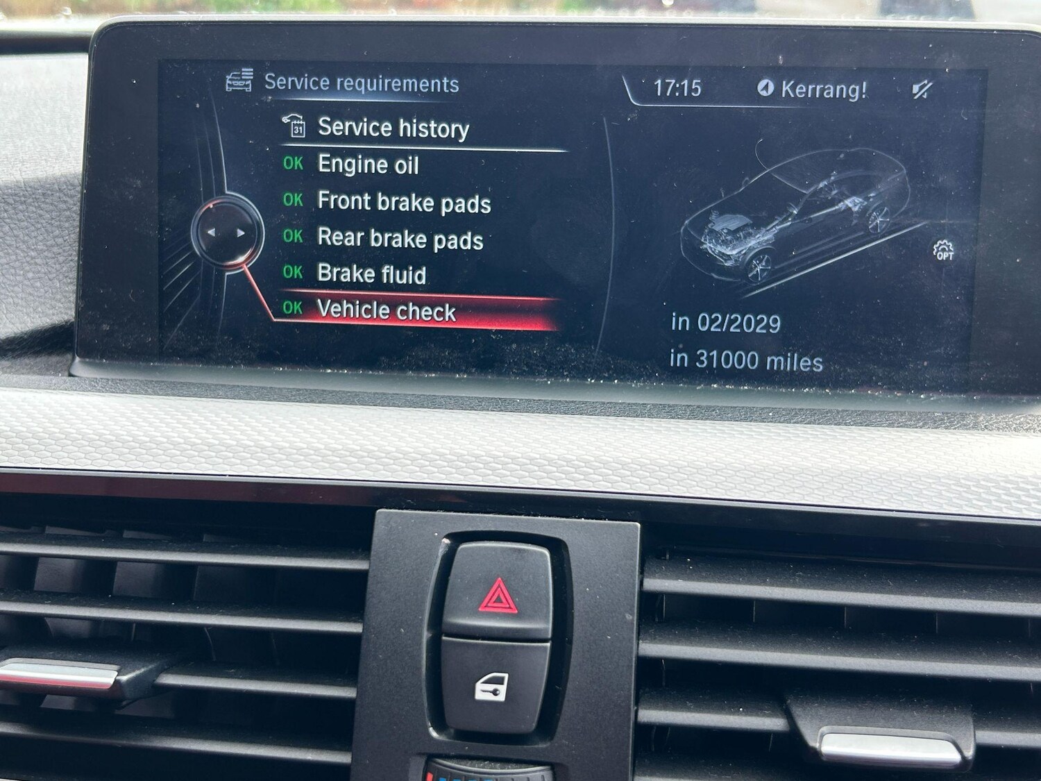 Used BMW 4 Series 2015 for sale - 77524042: Photo 27