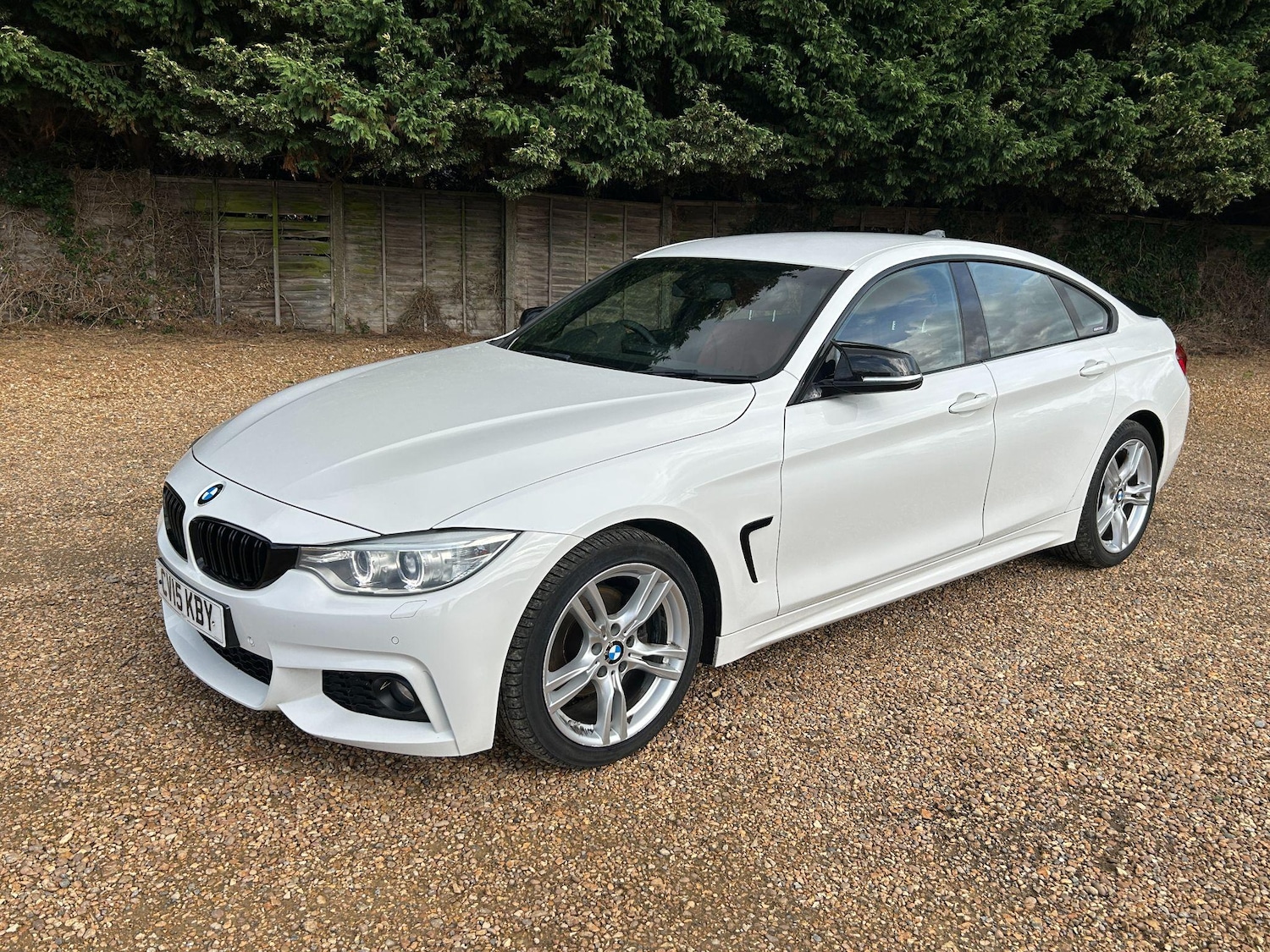 Used BMW 4 Series 2015 for sale - 77524042: Photo 3
