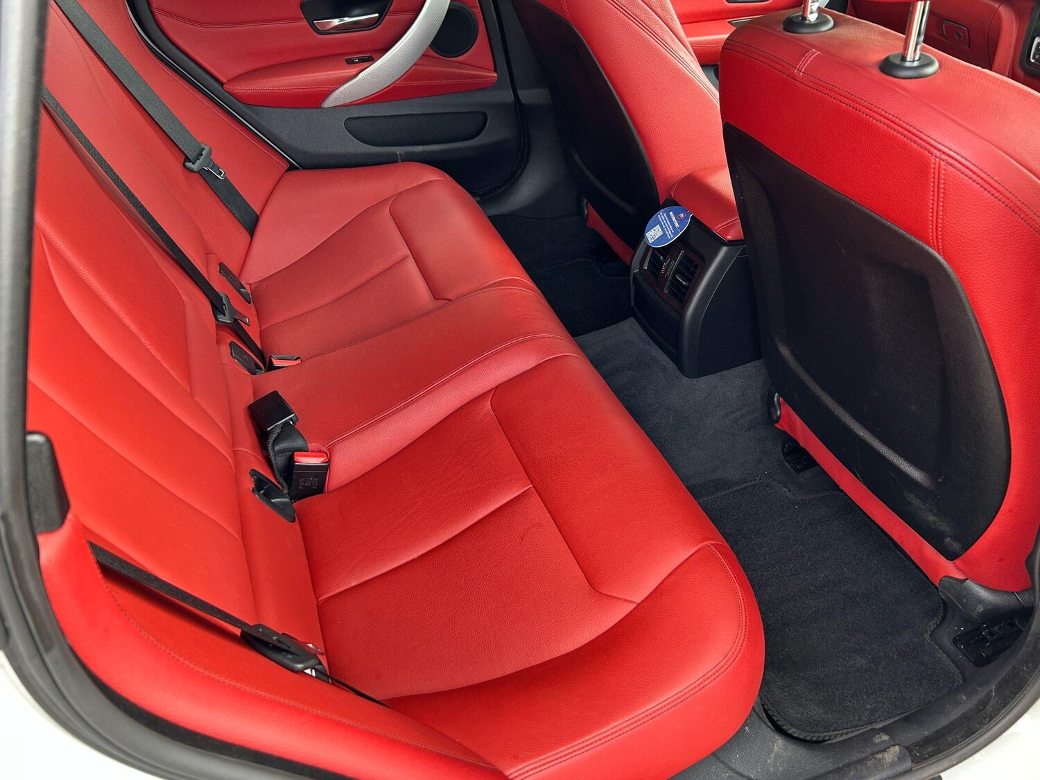 Used BMW 4 Series 2015 for sale - 77524042: Photo 30