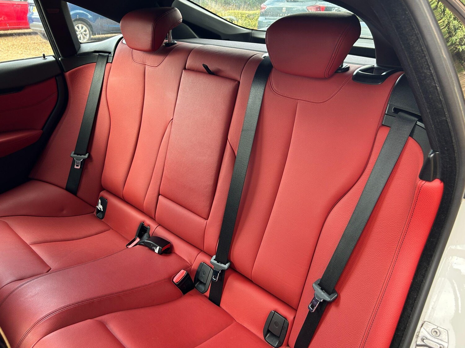 Used BMW 4 Series 2015 for sale - 77524042: Photo 33