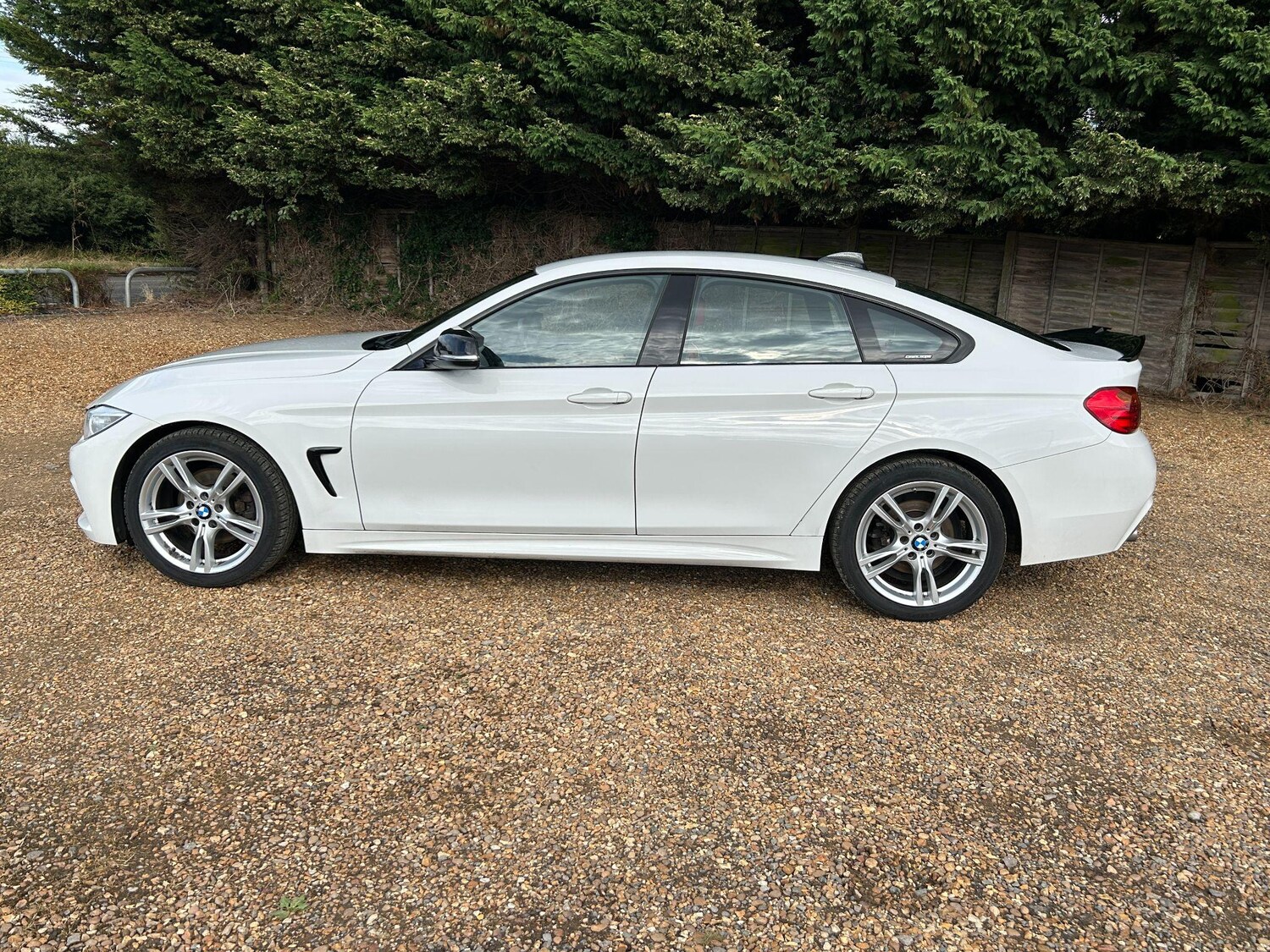 Used BMW 4 Series 2015 for sale - 77524042: Photo 39