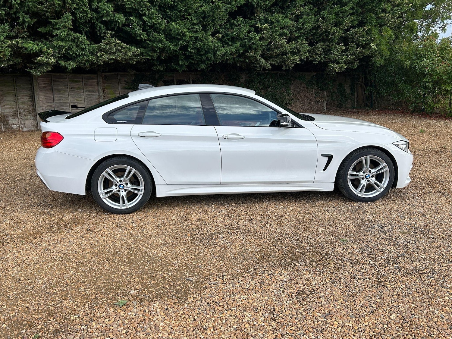 Used BMW 4 Series 2015 for sale - 77524042: Photo 4