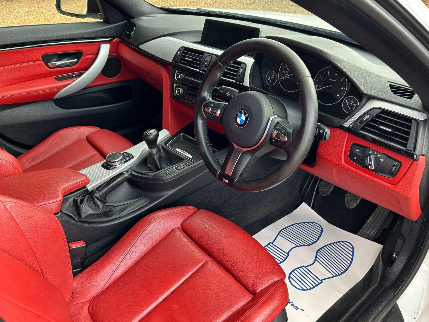 Used BMW 4 Series 2015 for sale - 77524042: Photo 40