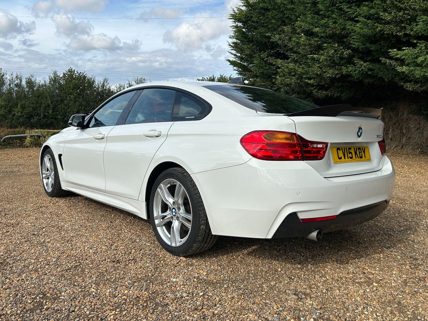 Used BMW 4 Series 2015 for sale - 77524042: Photo 6