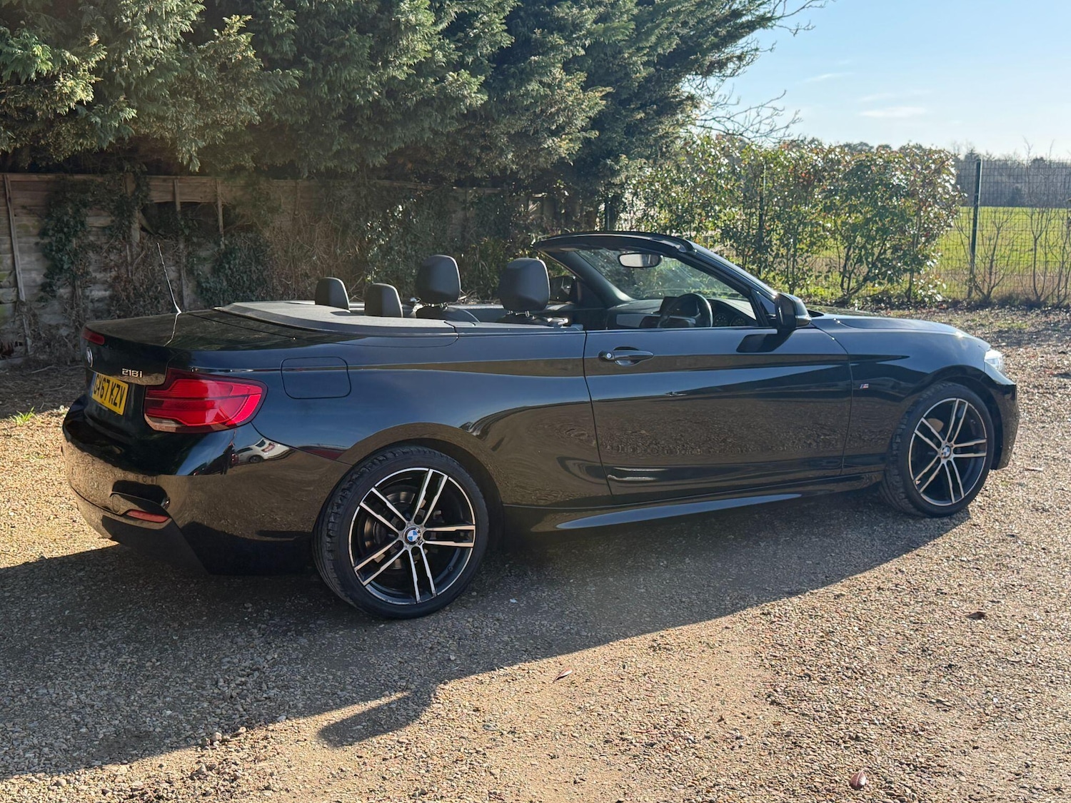 Used BMW 2 Series 2017 for sale - 77722725: Photo 12