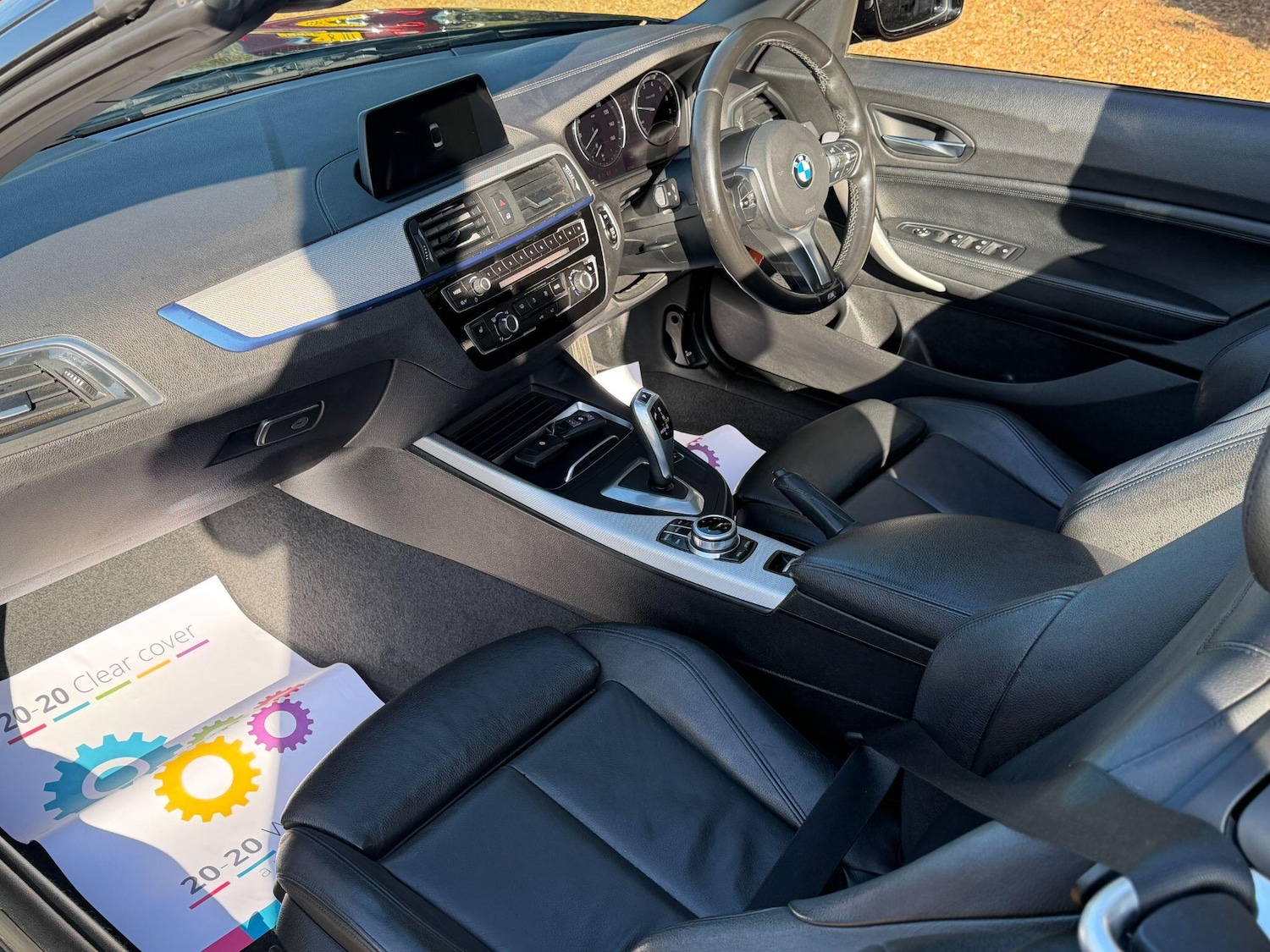 Used BMW 2 Series 2017 for sale - 77722725: Photo 14